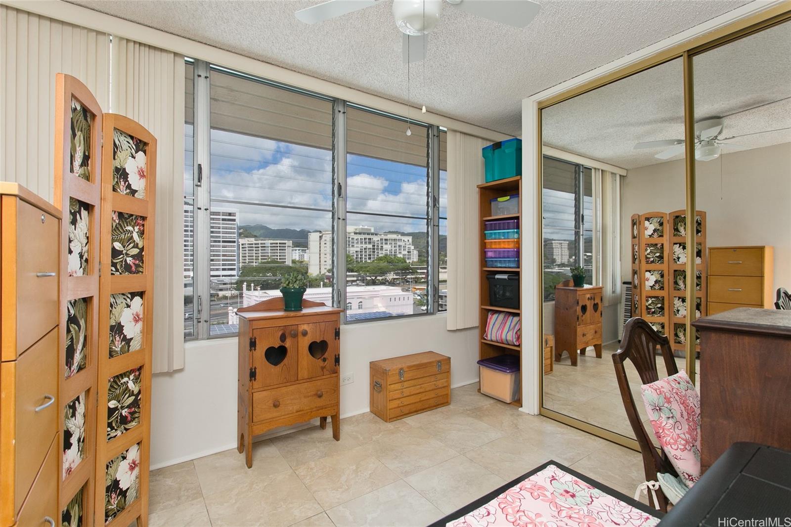 Maile Terrace condo # B801, Honolulu, Hawaii - photo 9 of 15