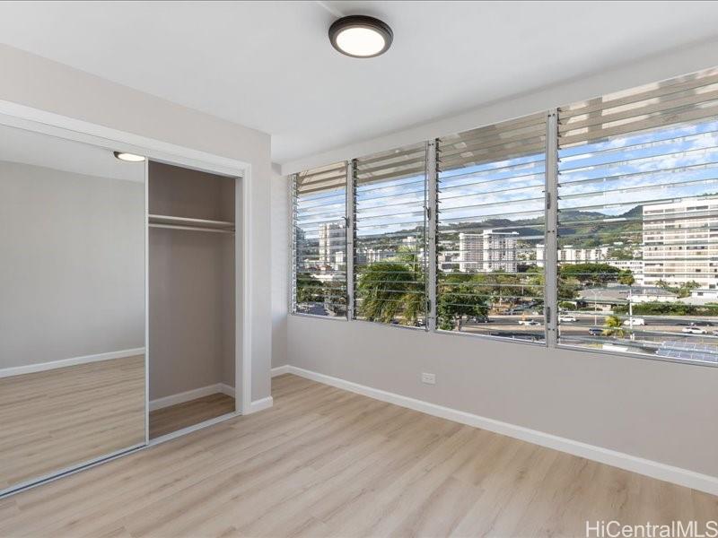 Maile Terrace condo # B802, Honolulu, Hawaii - photo 13 of 15