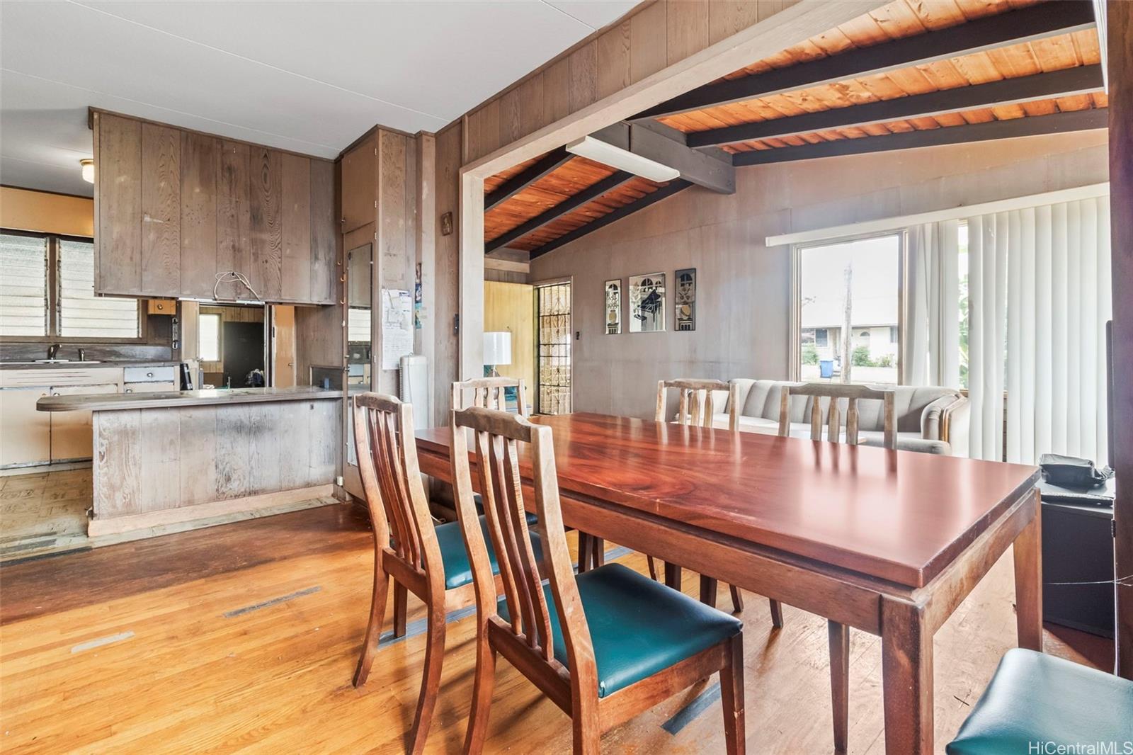 1404  Kaumoli Street Pearl City-upper, PearlCity home - photo 7 of 23