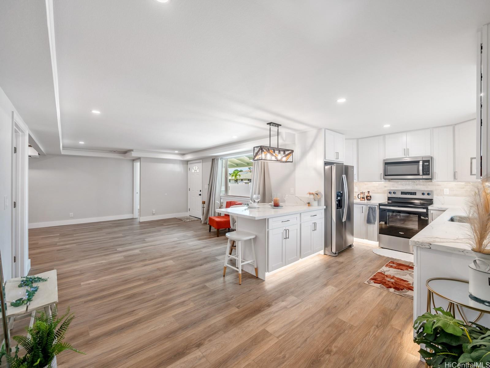 1404  Noelani Street Pearl City-upper, PearlCity home - photo 11 of 25