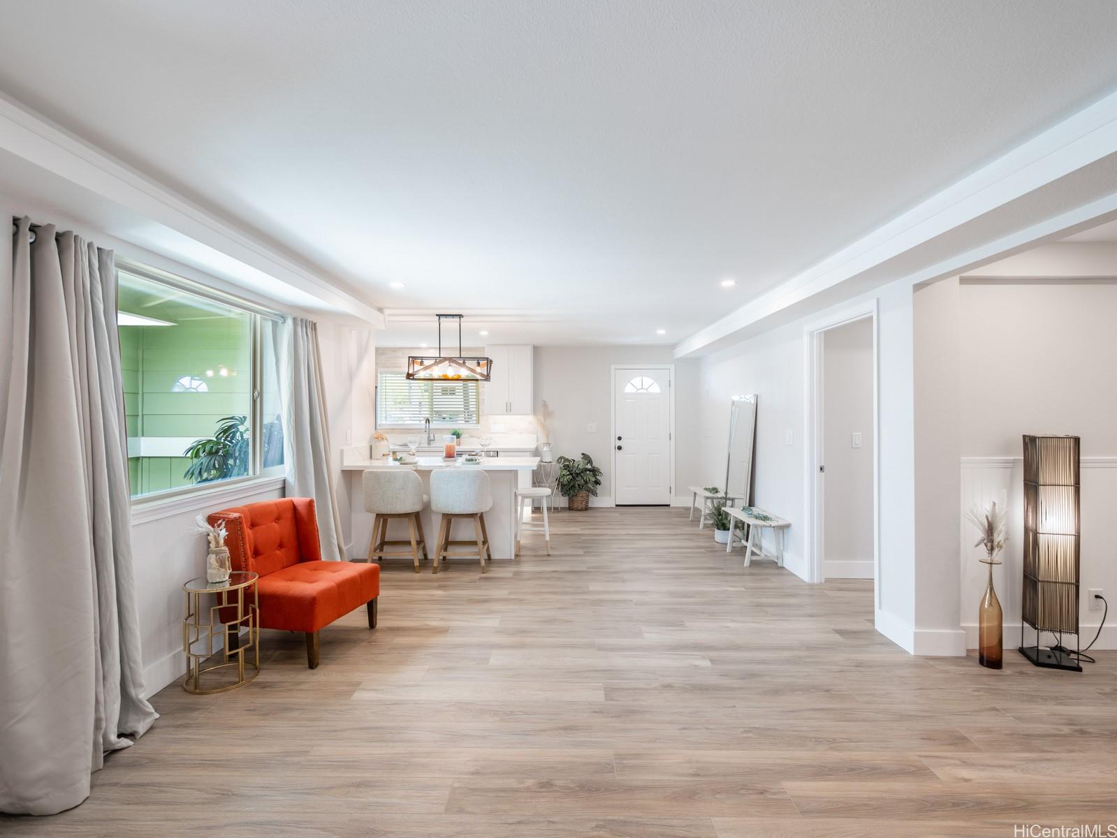 1404  Noelani Street Pearl City-upper, PearlCity home - photo 7 of 25