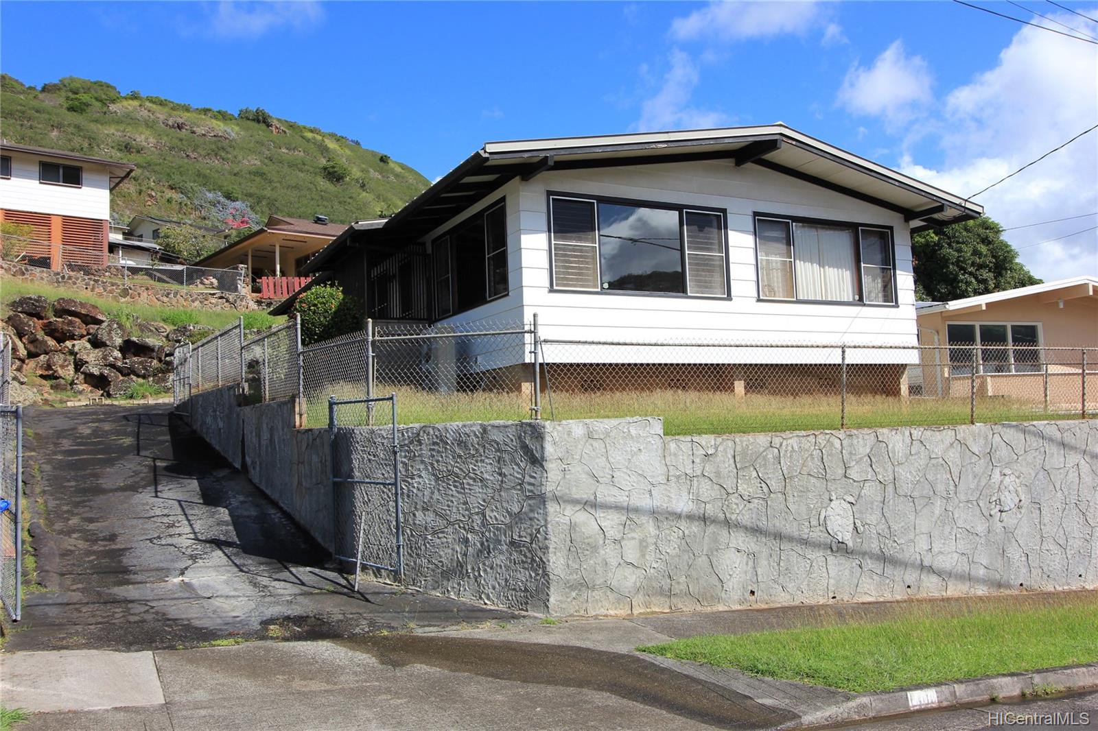 1408 Ala Hoku Place , Honolulu house for sale Moanalua Valley Honolulu