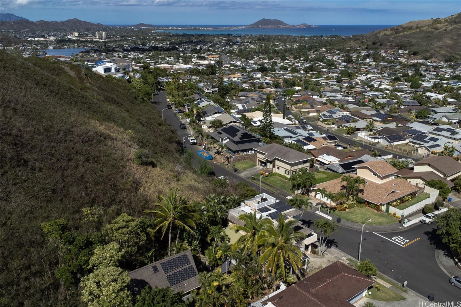 1408  Auwaiku Street Keolu Hills, Kailua home - photo 20 of 20