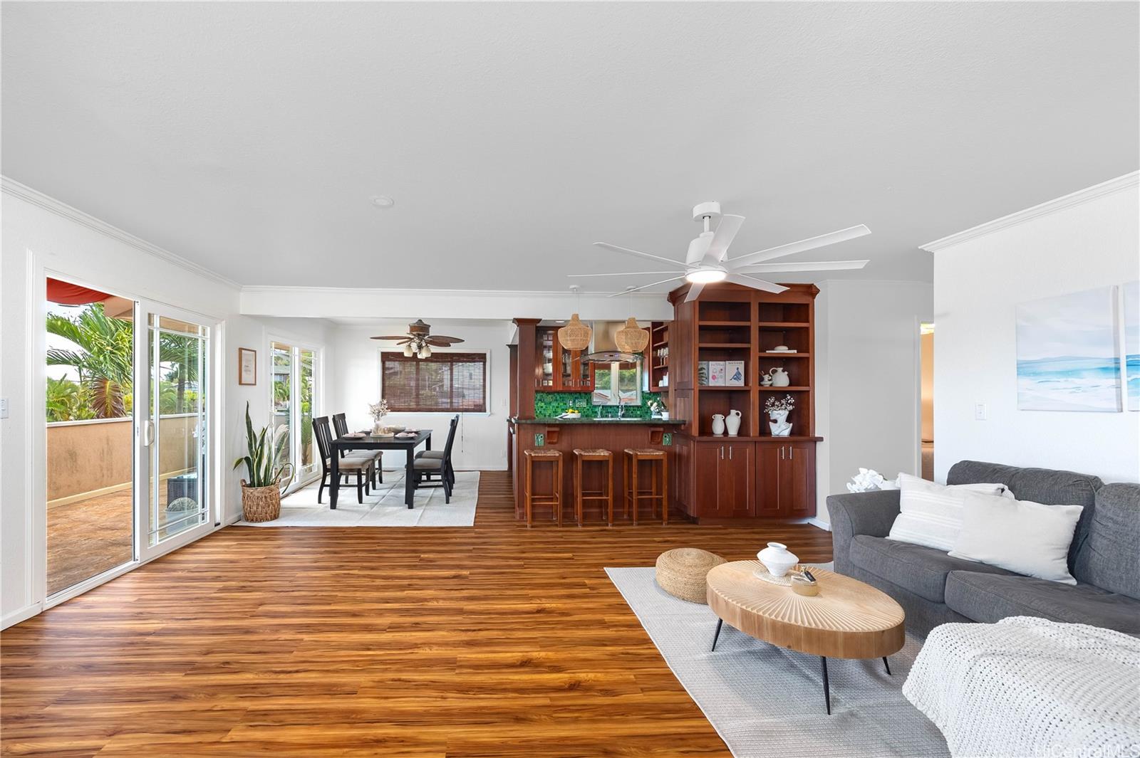 1408  Auwaiku Street Keolu Hills, Kailua home - photo 11 of 25