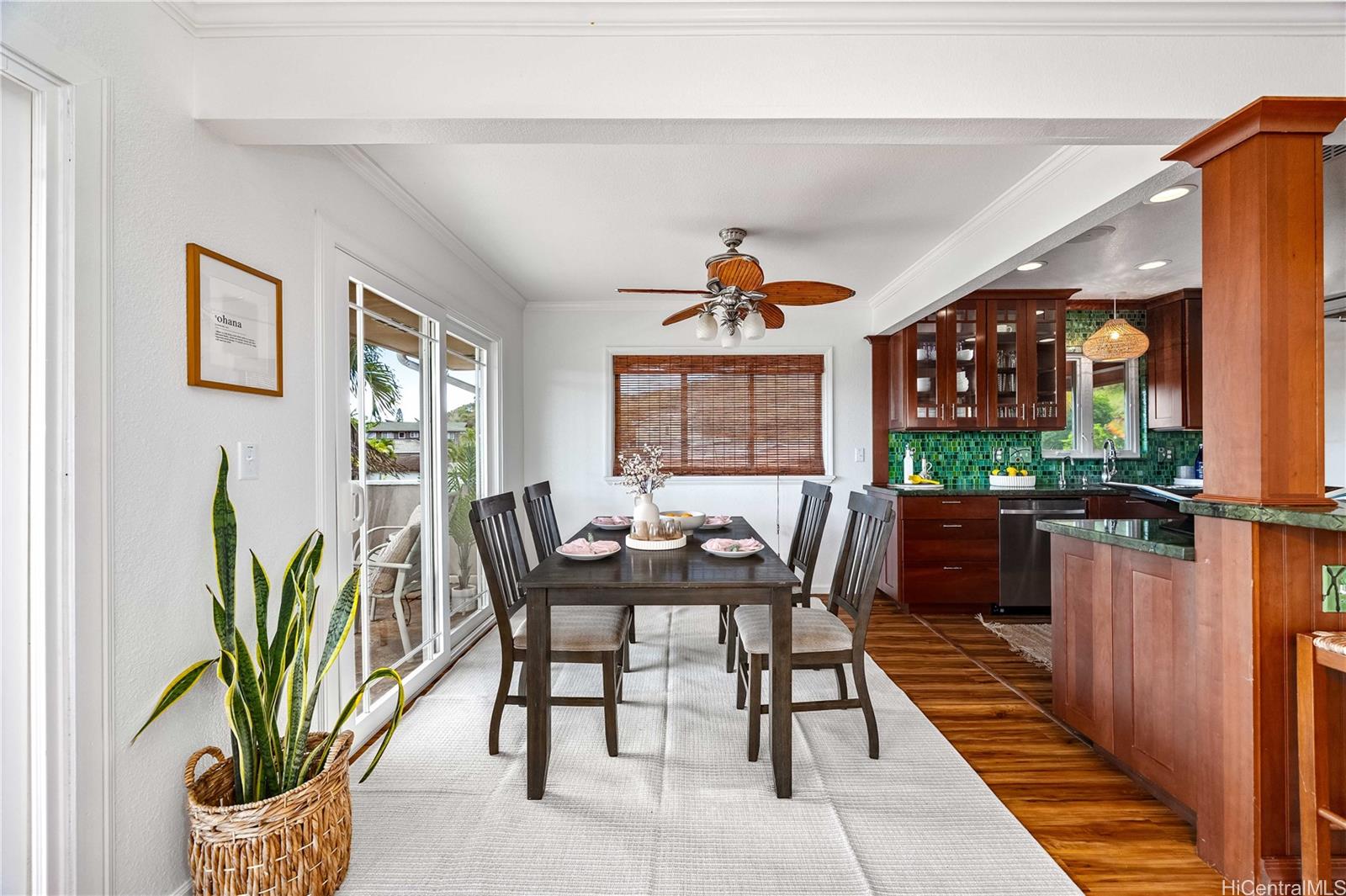1408  Auwaiku Street Keolu Hills, Kailua home - photo 12 of 25