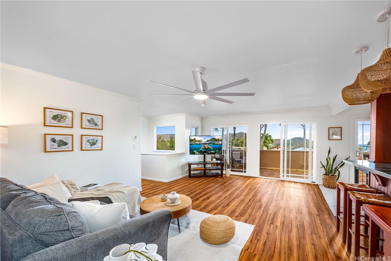 1408  Auwaiku Street Keolu Hills, Kailua home - photo 14 of 25