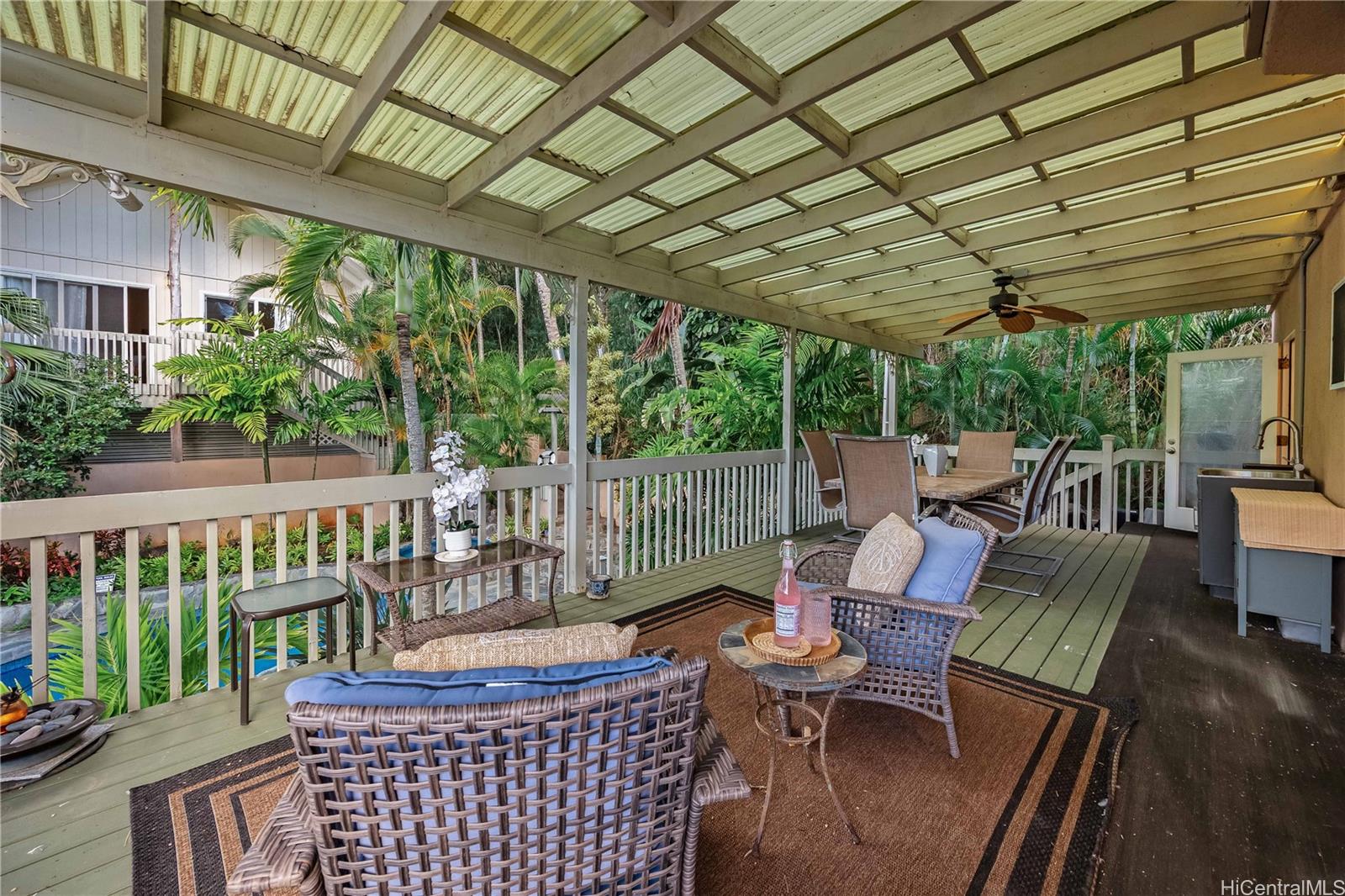1408  Auwaiku Street Keolu Hills, Kailua home - photo 19 of 25