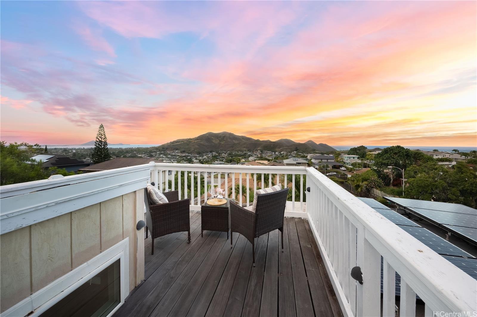 1408  Auwaiku Street Keolu Hills, Kailua home - photo 20 of 25