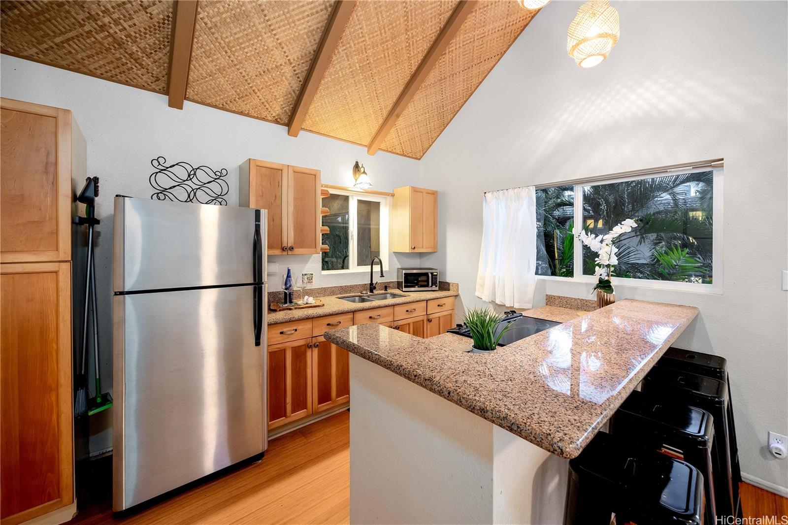 1408  Auwaiku Street Keolu Hills, Kailua home - photo 22 of 25