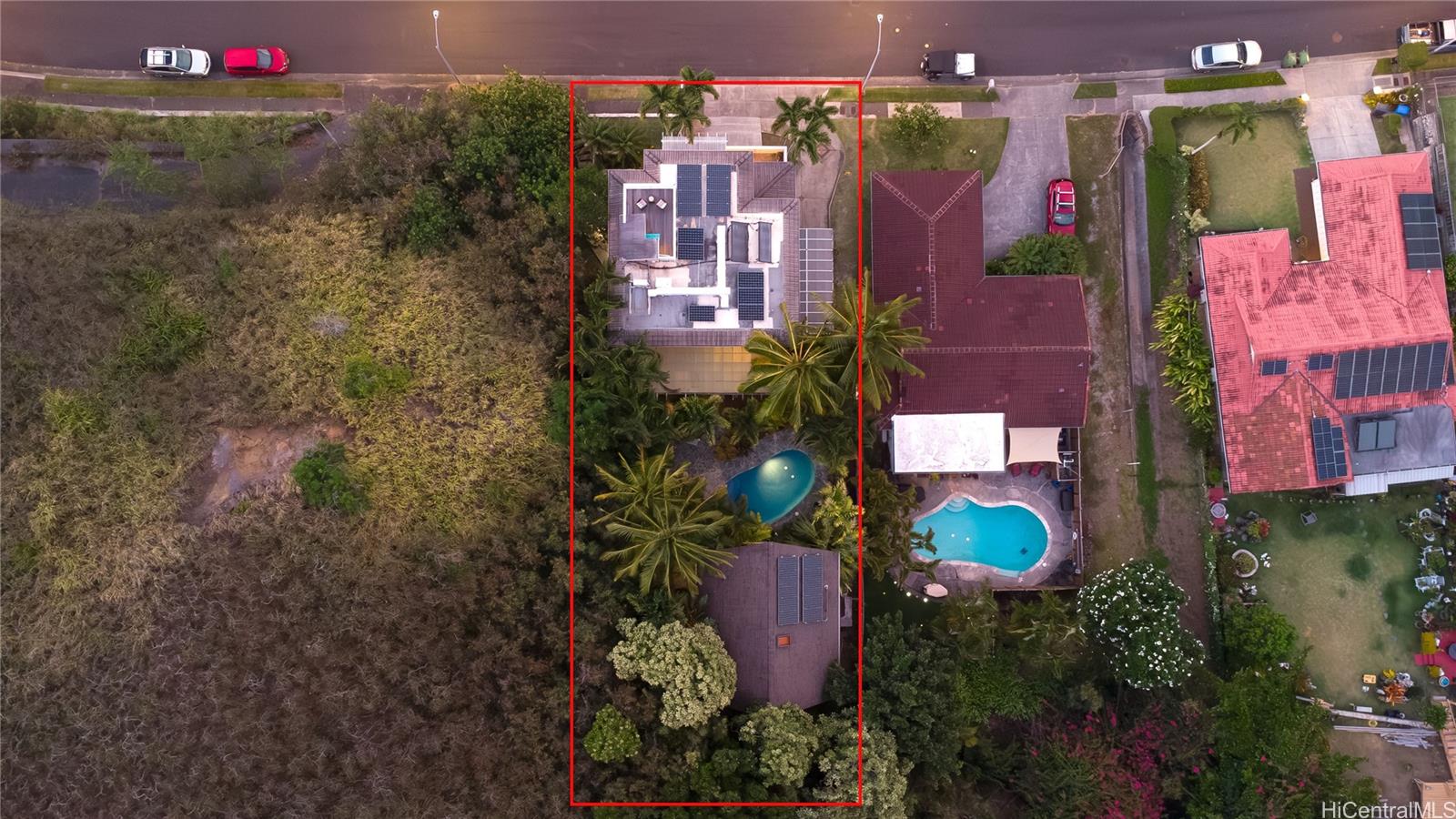 1408  Auwaiku Street Keolu Hills, Kailua home - photo 4 of 25