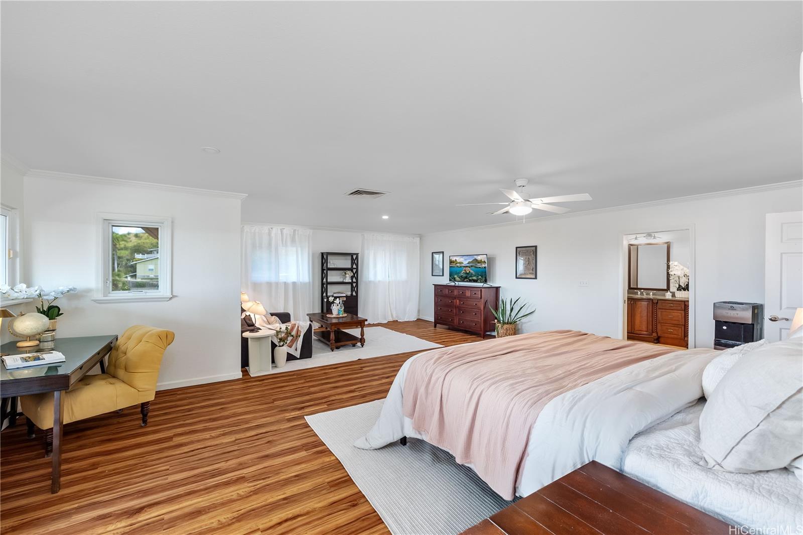 1408  Auwaiku Street Keolu Hills, Kailua home - photo 7 of 25