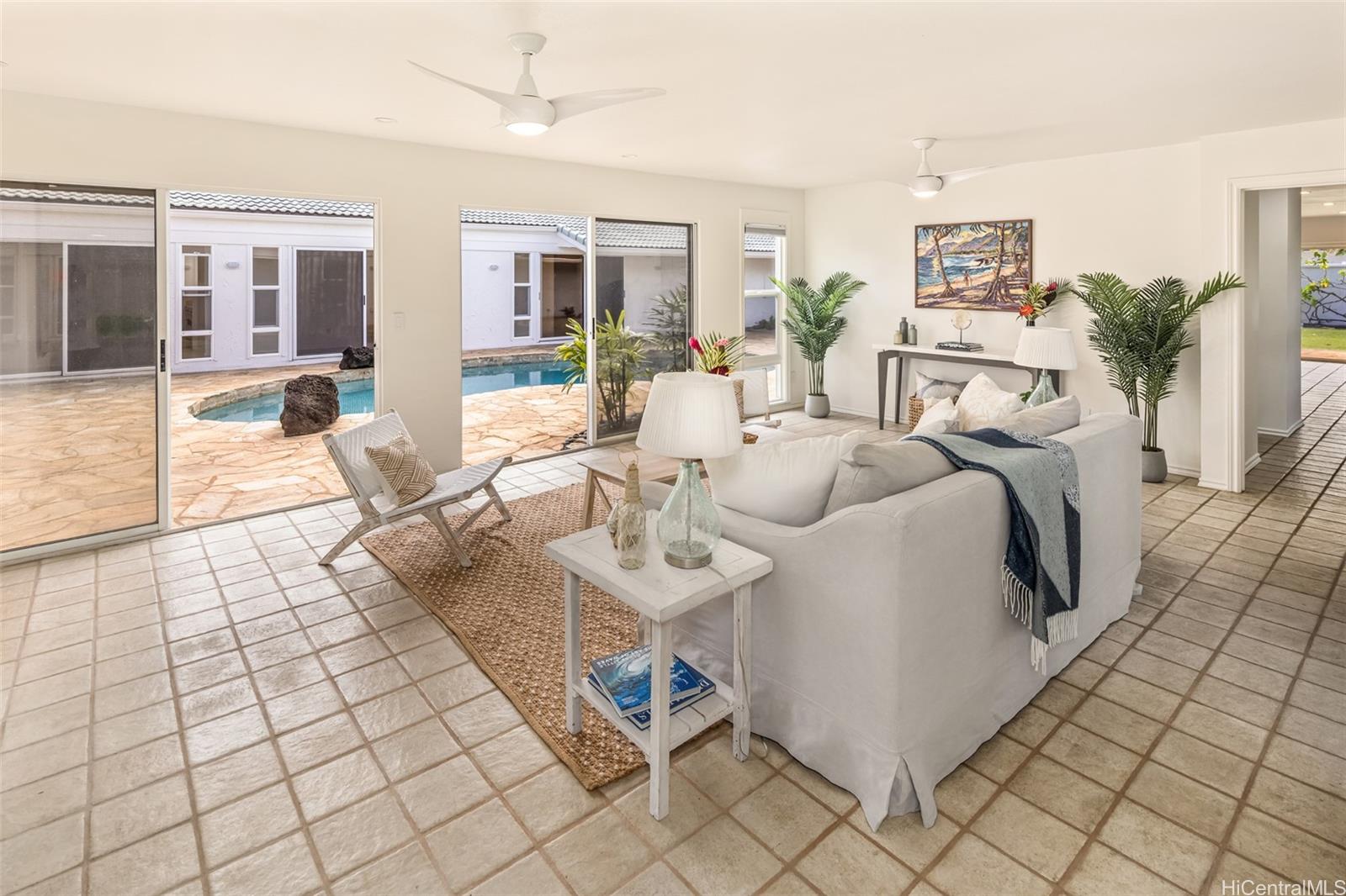 141  Kailuana Loop Beachside, Kailua home - photo 16 of 25