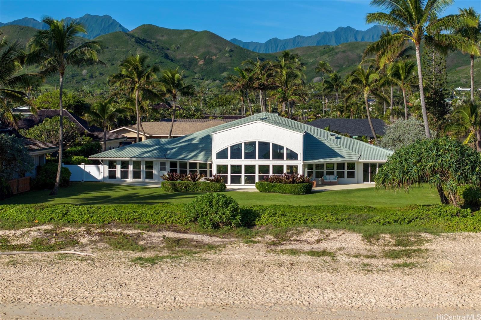 141  Kailuana Loop Beachside, Kailua home - photo 20 of 25