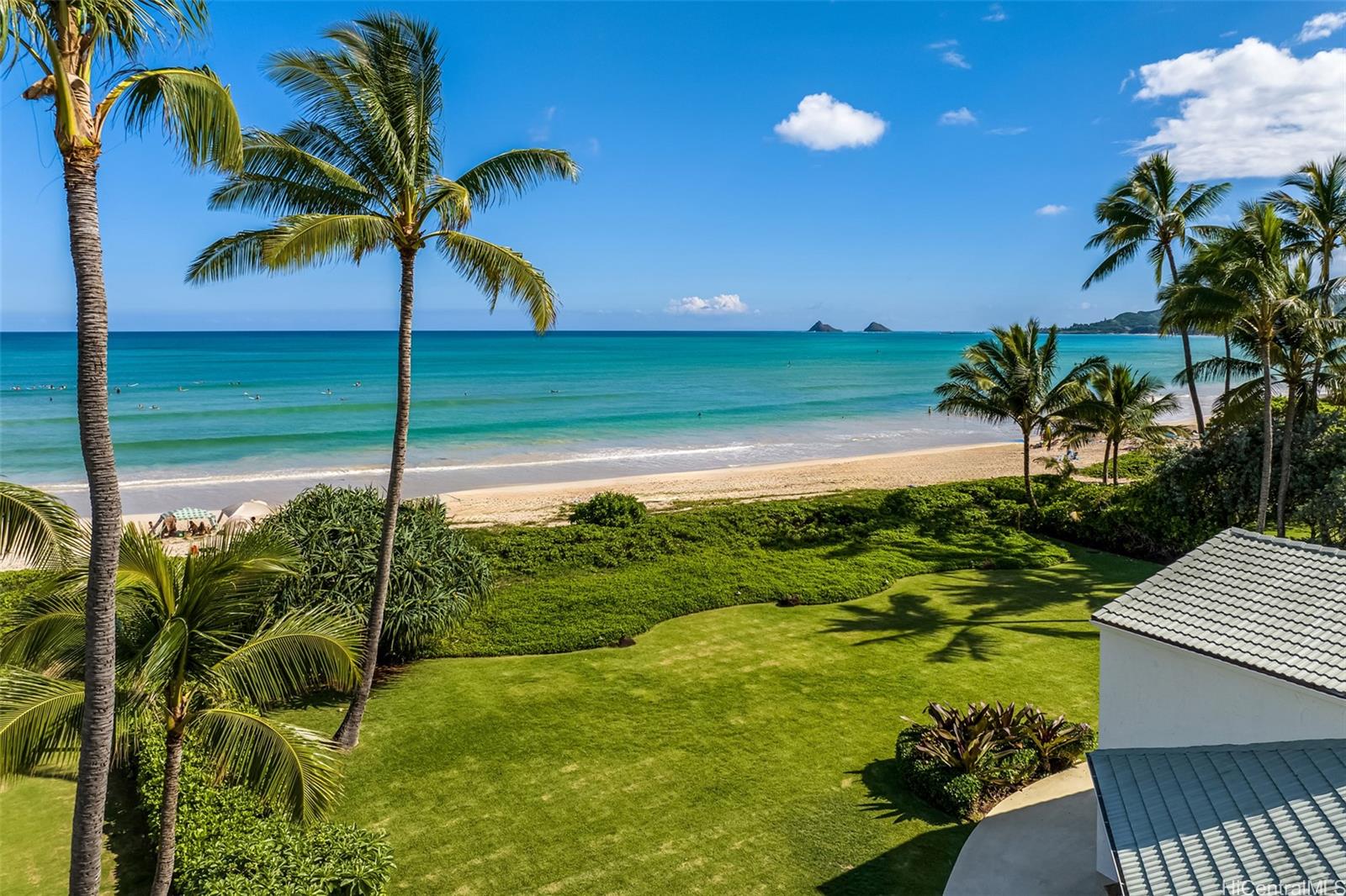 141  Kailuana Loop Beachside, Kailua home - photo 23 of 25