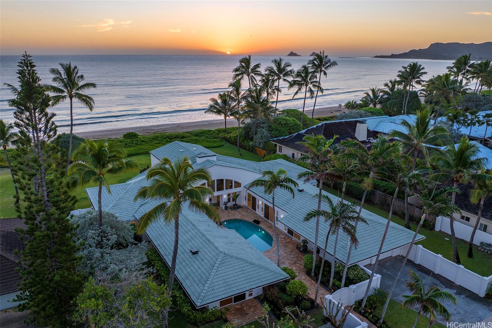 141  Kailuana Loop Beachside, Kailua home - photo 25 of 25