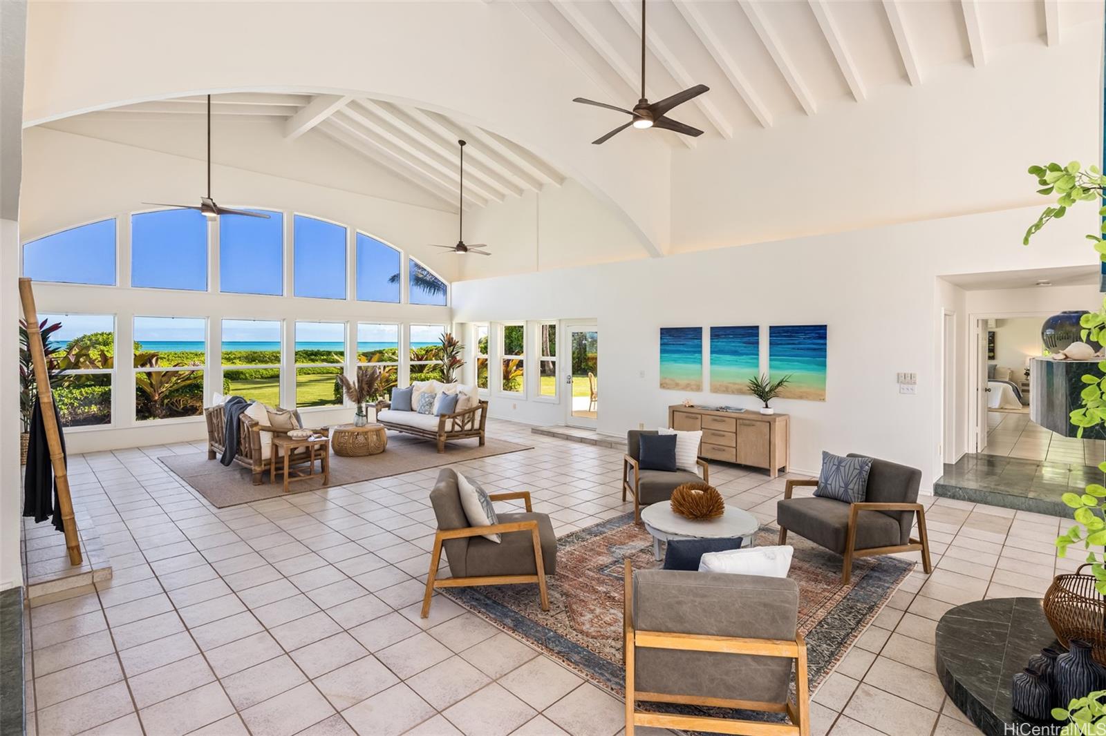 141  Kailuana Loop Beachside, Kailua home - photo 7 of 25