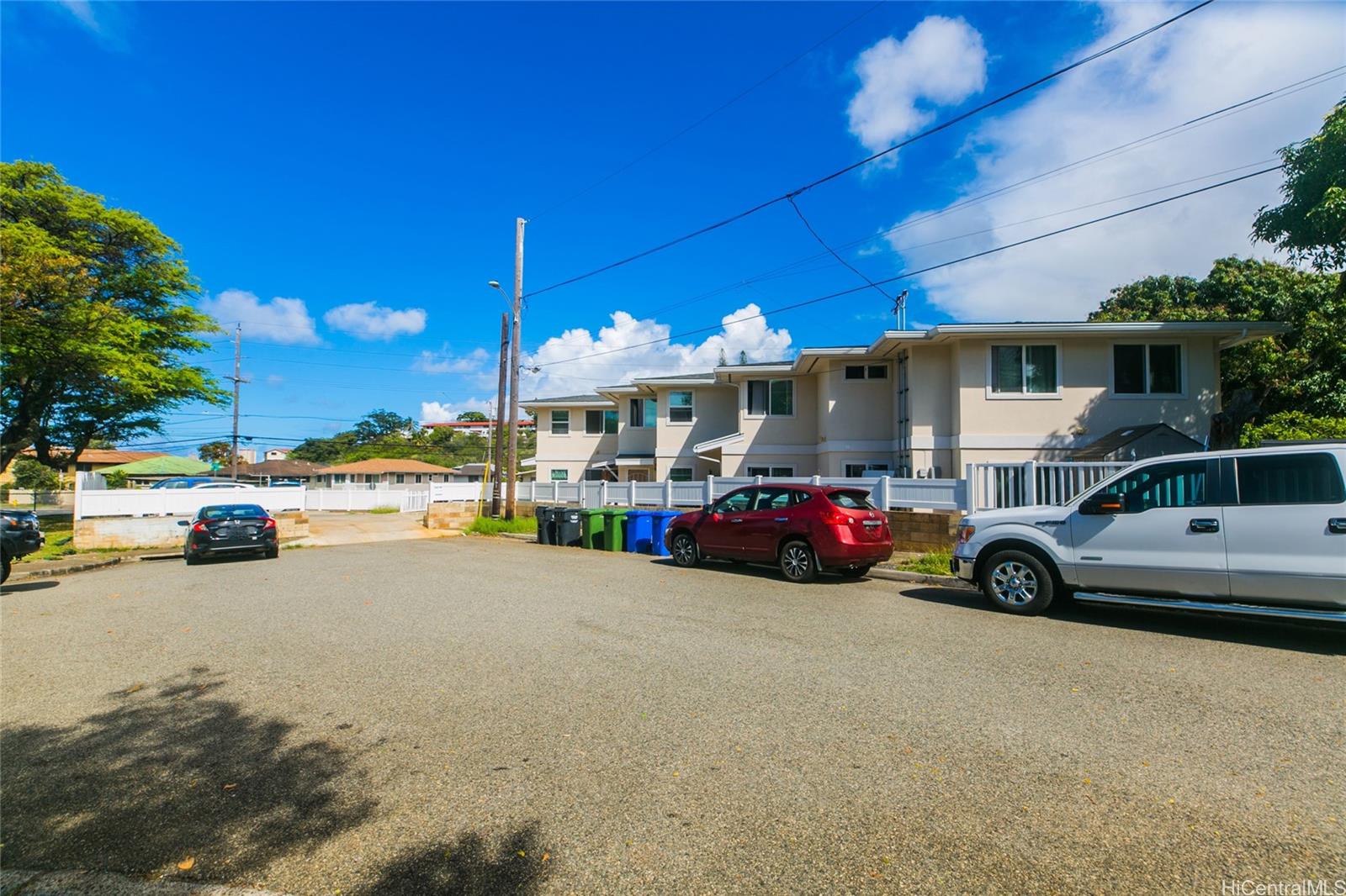 1411  Palolo Ave Palolo, Diamond Head home - photo 13 of 16