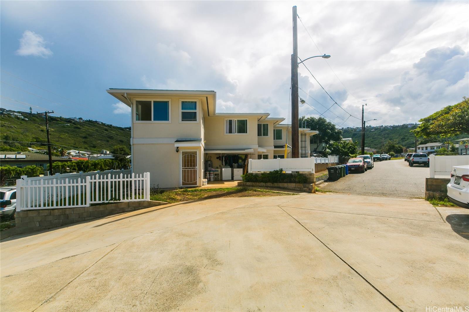 1411  Palolo Ave Palolo, Diamond Head home - photo 14 of 16