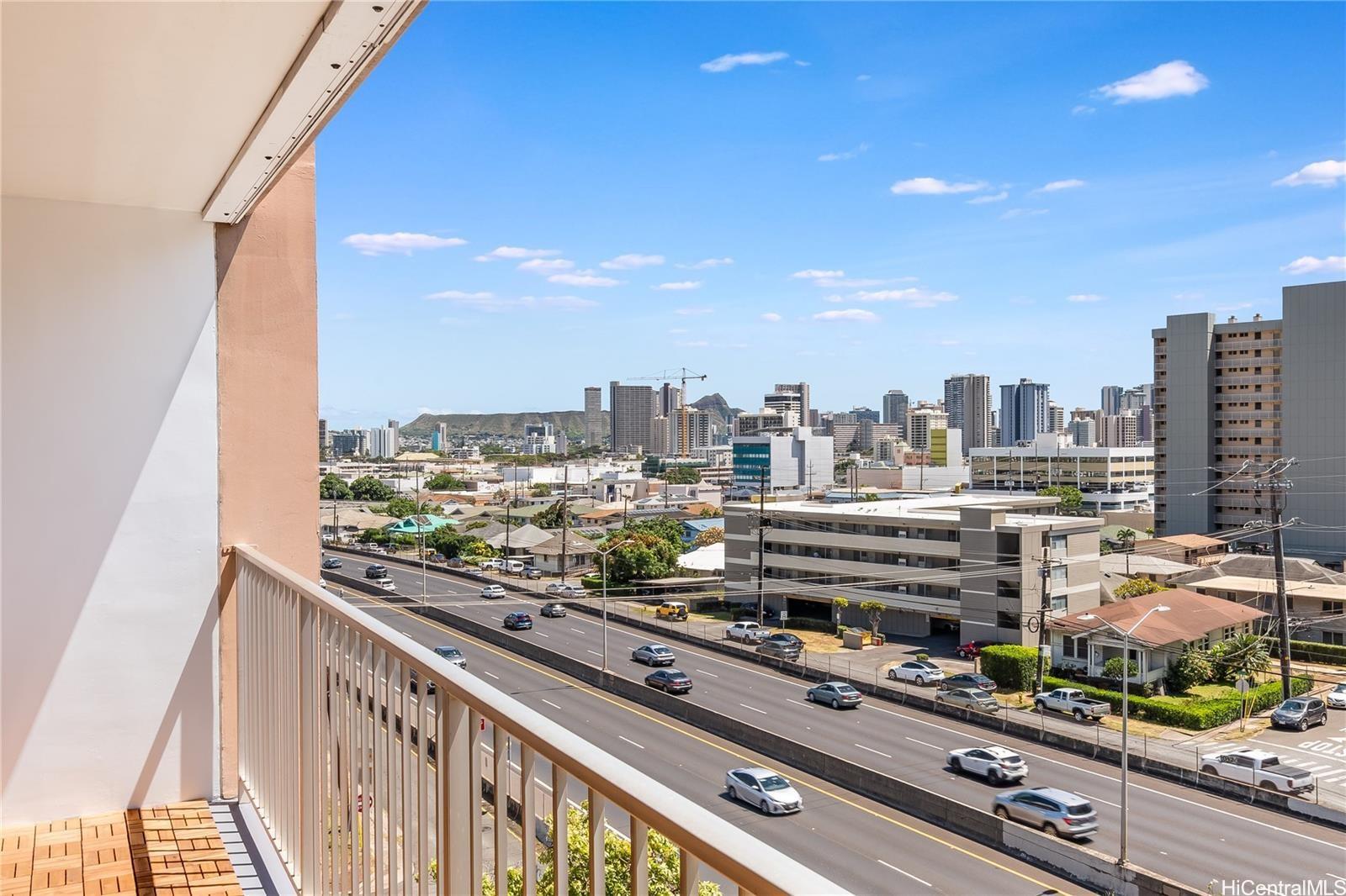 1414 Alexander Street Honolulu - Rental - photo 12 of 15