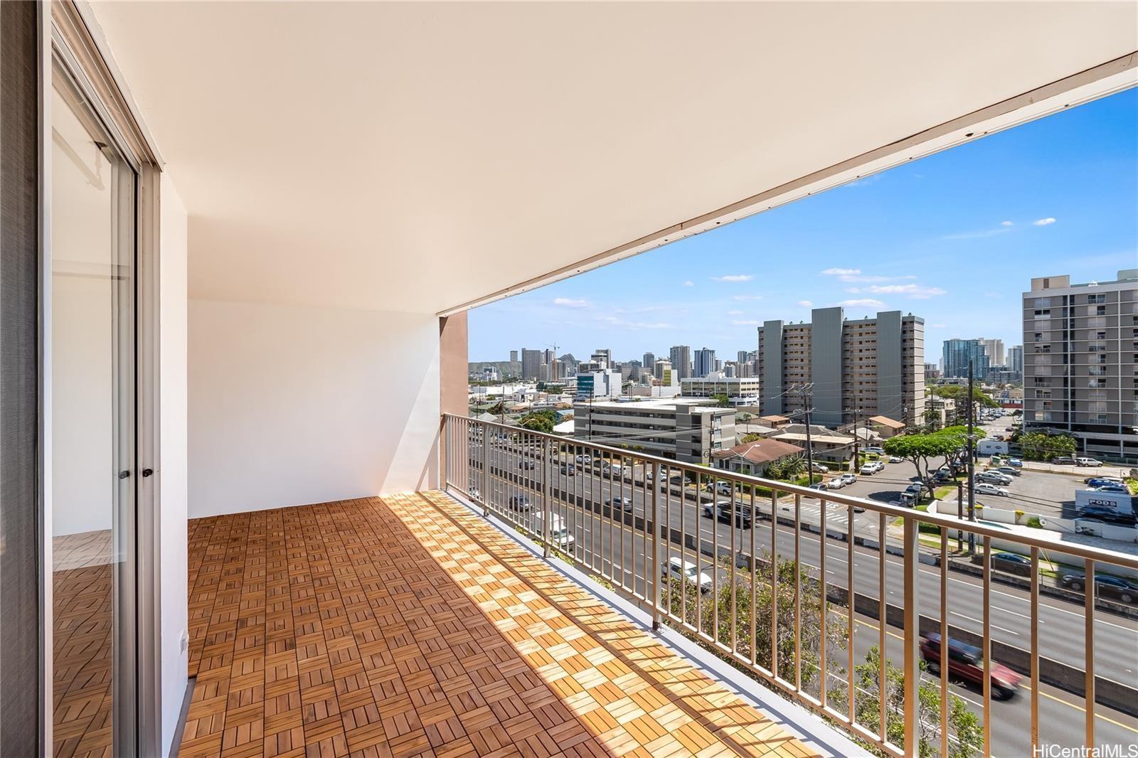 1414 Alexander Street Honolulu - Rental - photo 14 of 15