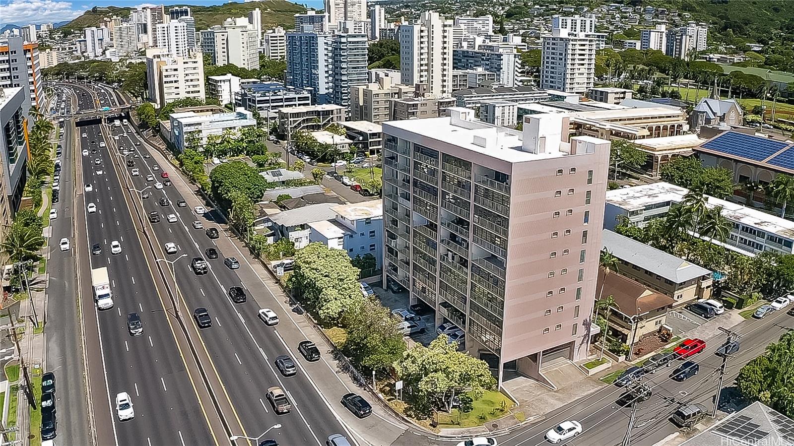 1414 Alexander Street Honolulu - Rental - photo 15 of 15