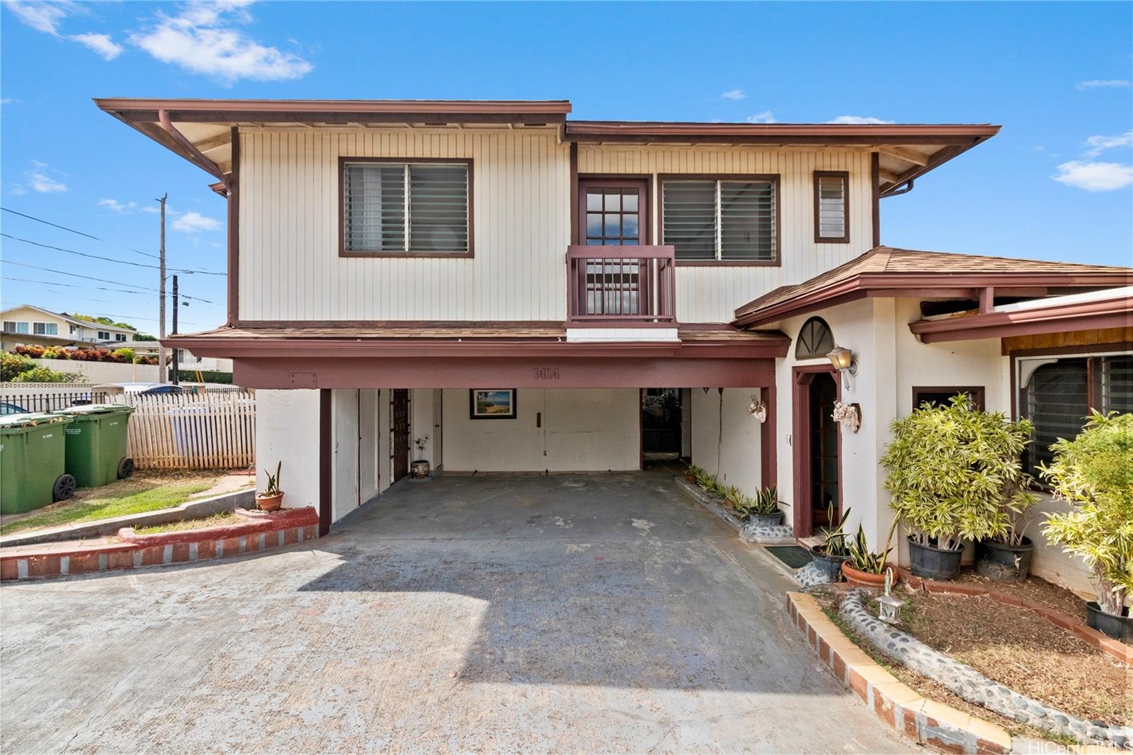 1414  Olino Street Foster Village, PearlCity home - photo 3 of 25