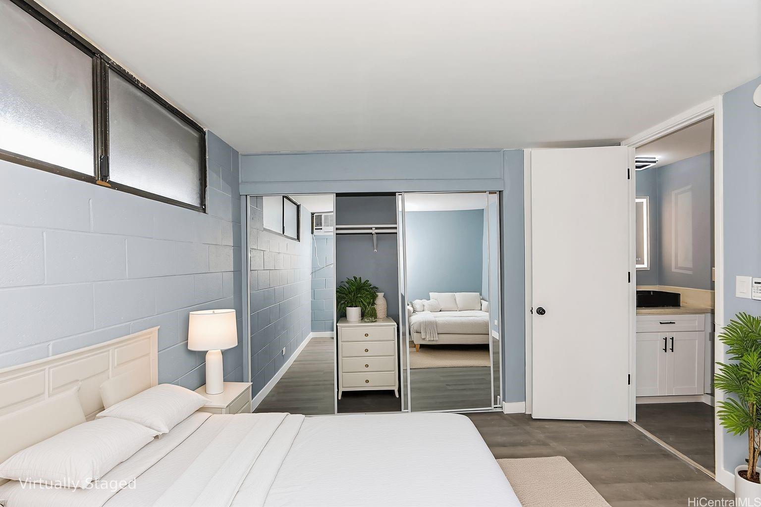 Luna-Liho Towers condo # 401, Honolulu, Hawaii - photo 9 of 19