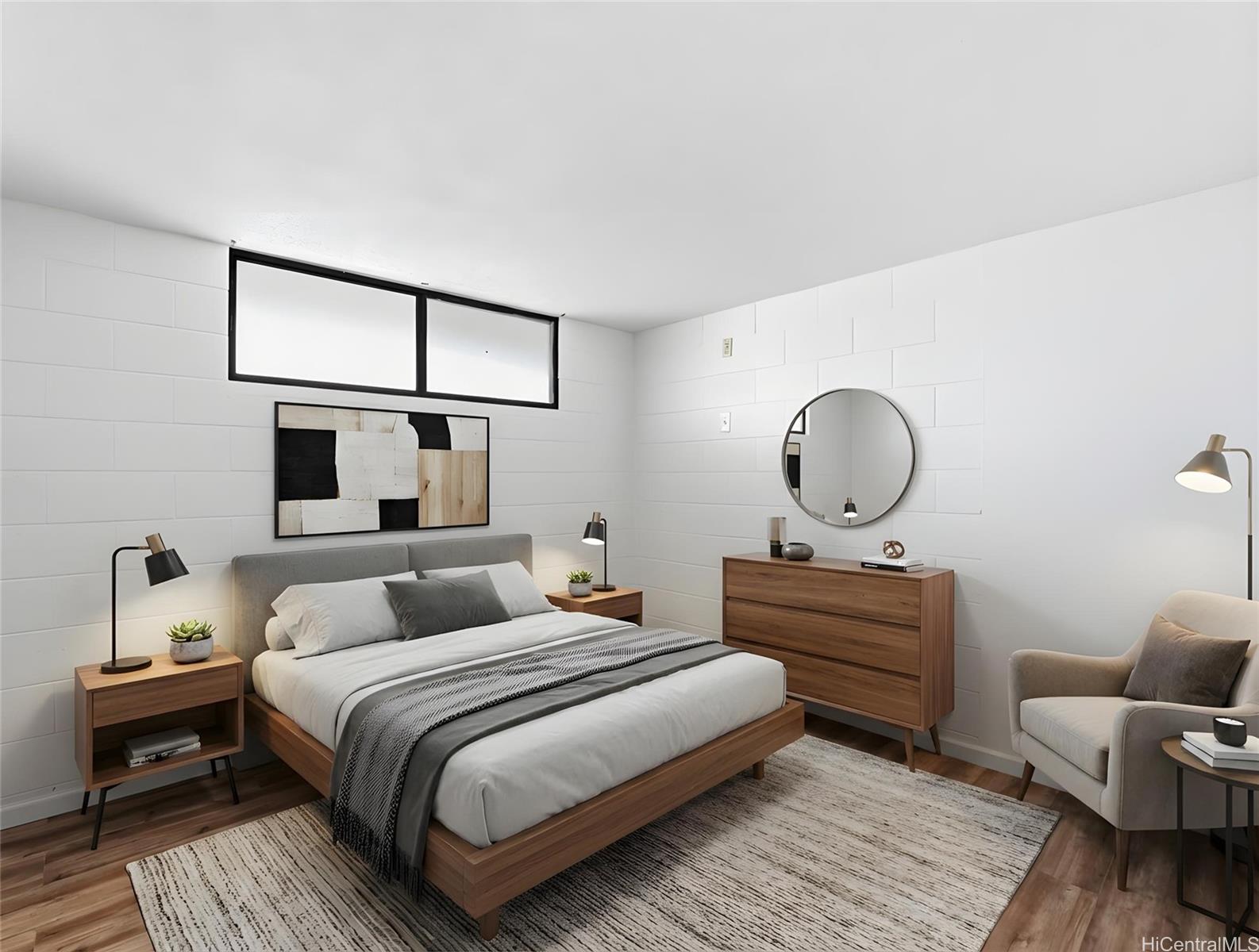 Luna-Liho Towers condo # 704, Honolulu, Hawaii - photo 5 of 17