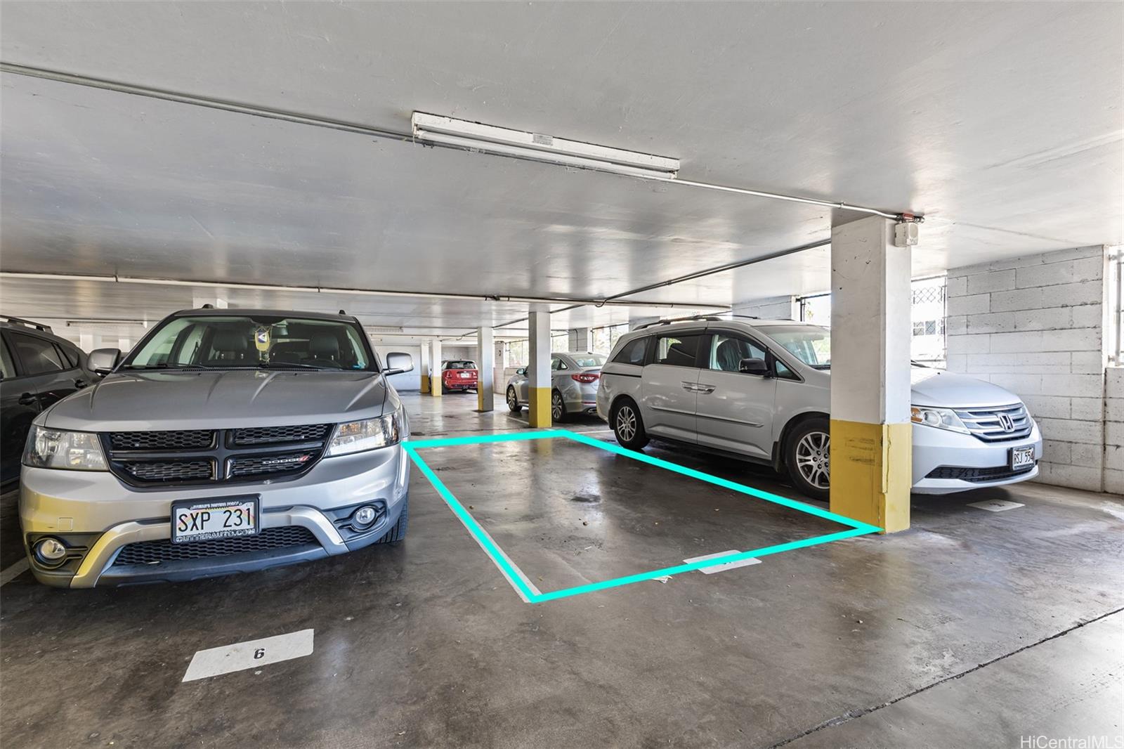 Jason Apts condo # 502, Honolulu, Hawaii - photo 13 of 17