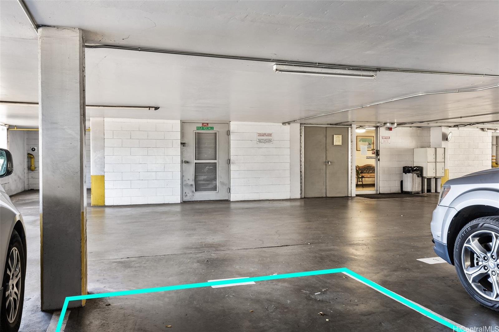 Jason Apts condo # 502, Honolulu, Hawaii - photo 14 of 17