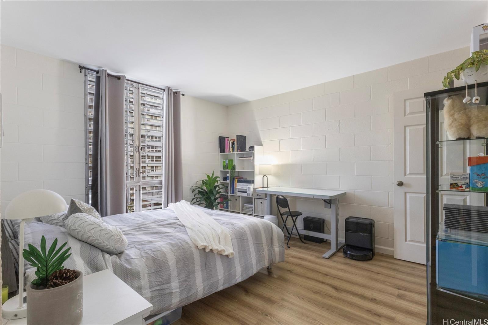 Jason Apts condo # 602, Honolulu, Hawaii - photo 13 of 25