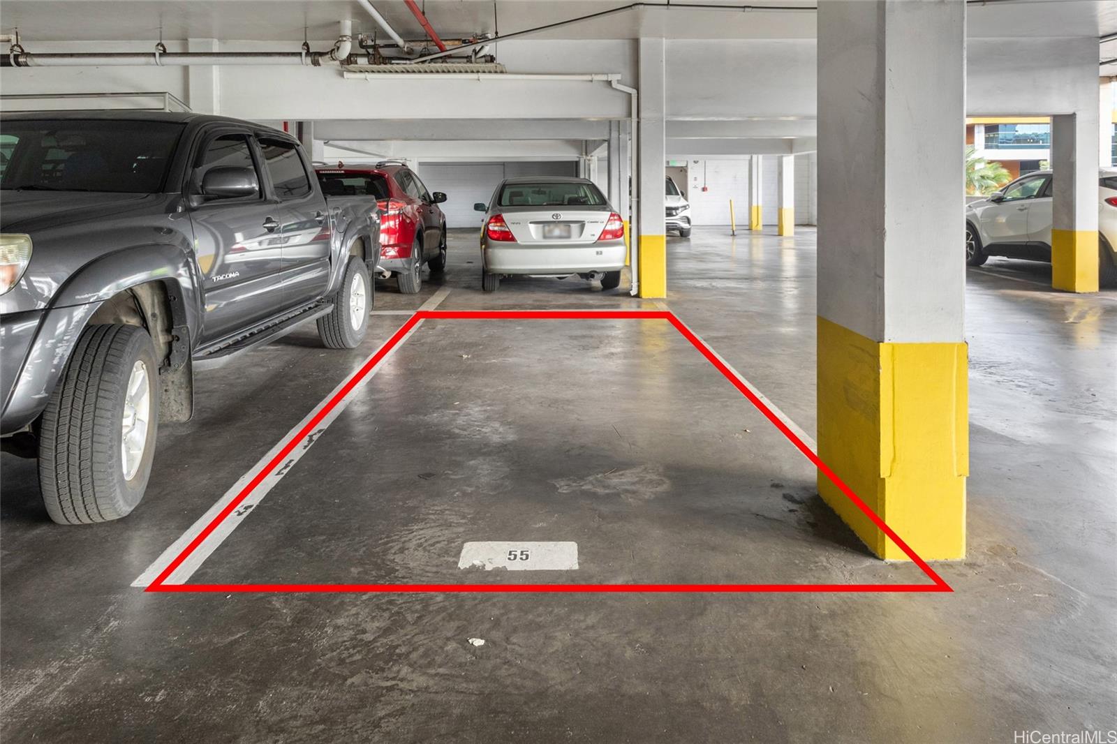 Jason Apts condo # 602, Honolulu, Hawaii - photo 17 of 25