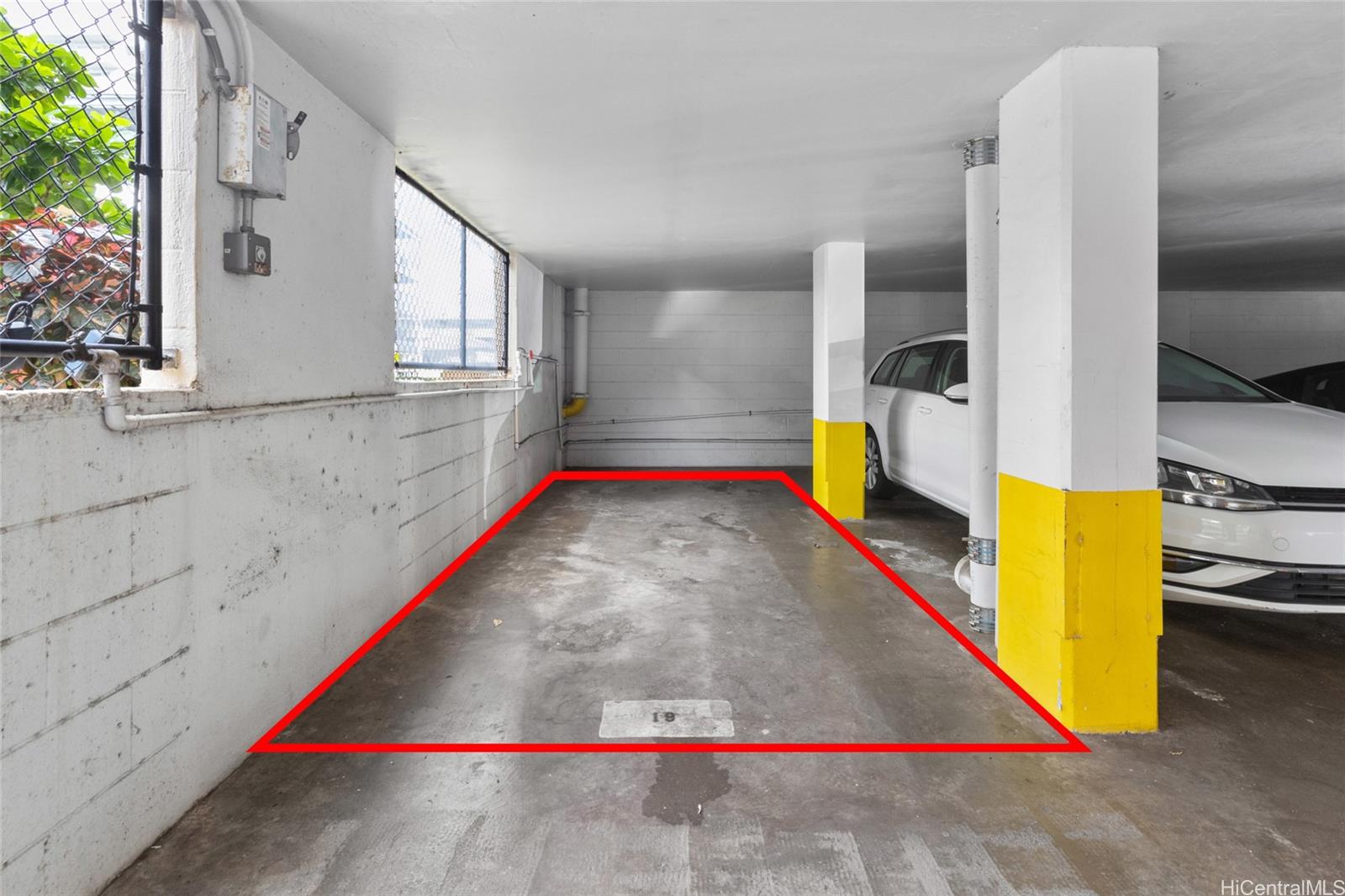 Jason Apts condo # 602, Honolulu, Hawaii - photo 19 of 25