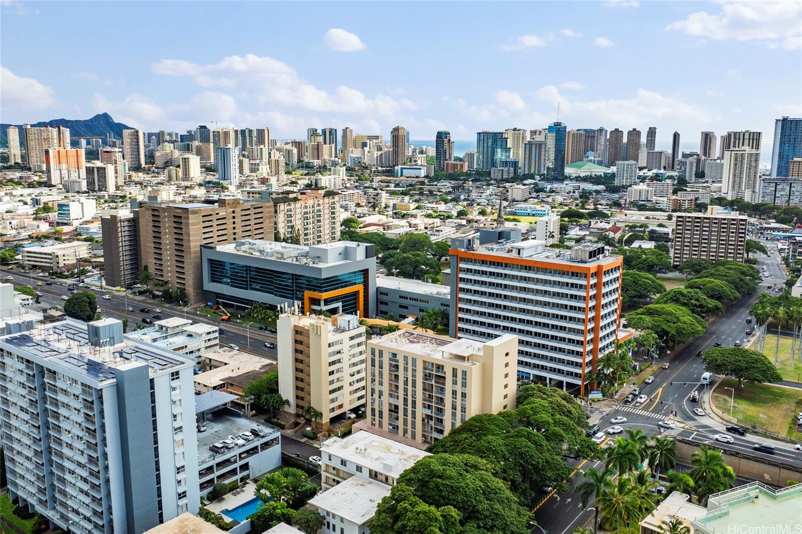 Jason Apts condo # 602, Honolulu, Hawaii - photo 23 of 25