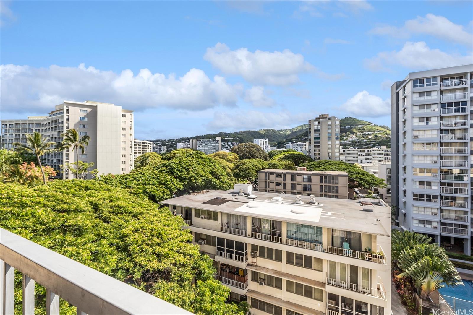 Jason Apts condo # 802, Honolulu, Hawaii - photo 12 of 23