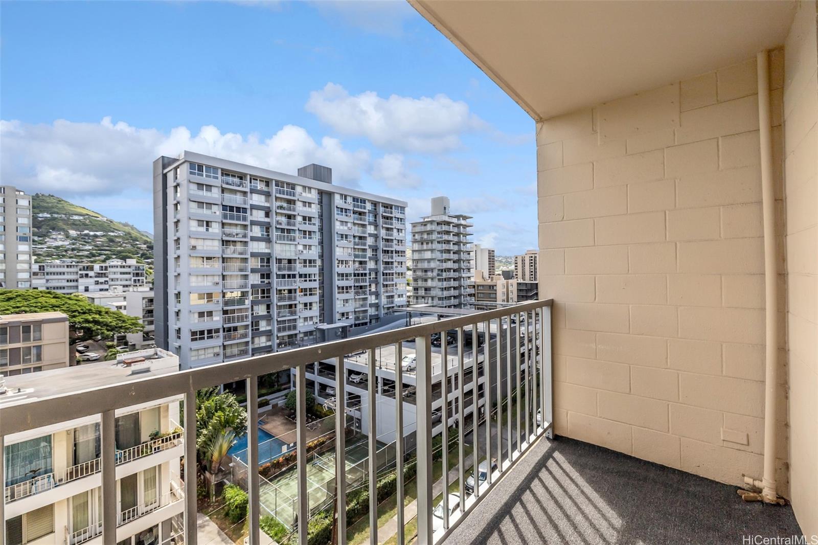 Jason Apts condo # 802, Honolulu, Hawaii - photo 21 of 23