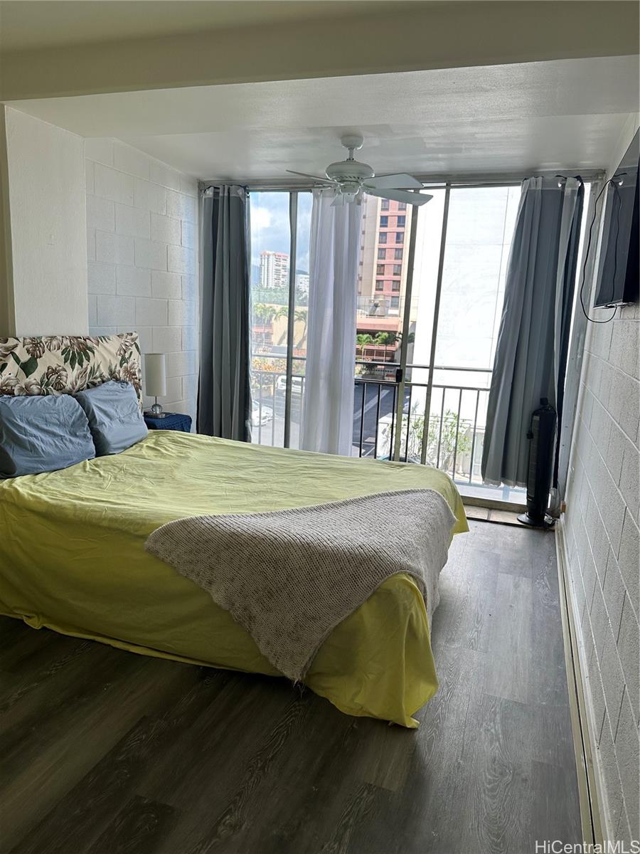 Town House condo # 201, Honolulu, Hawaii - photo 16 of 20