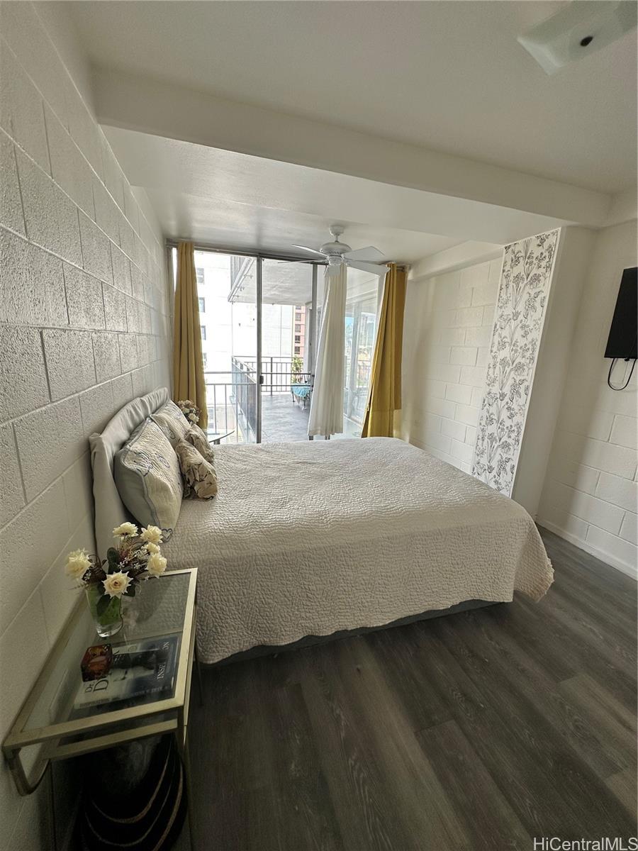 Town House condo # 201, Honolulu, Hawaii - photo 18 of 20