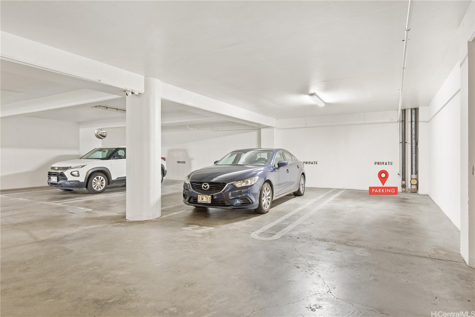 Town House condo # 211, Honolulu, Hawaii - photo 20 of 21