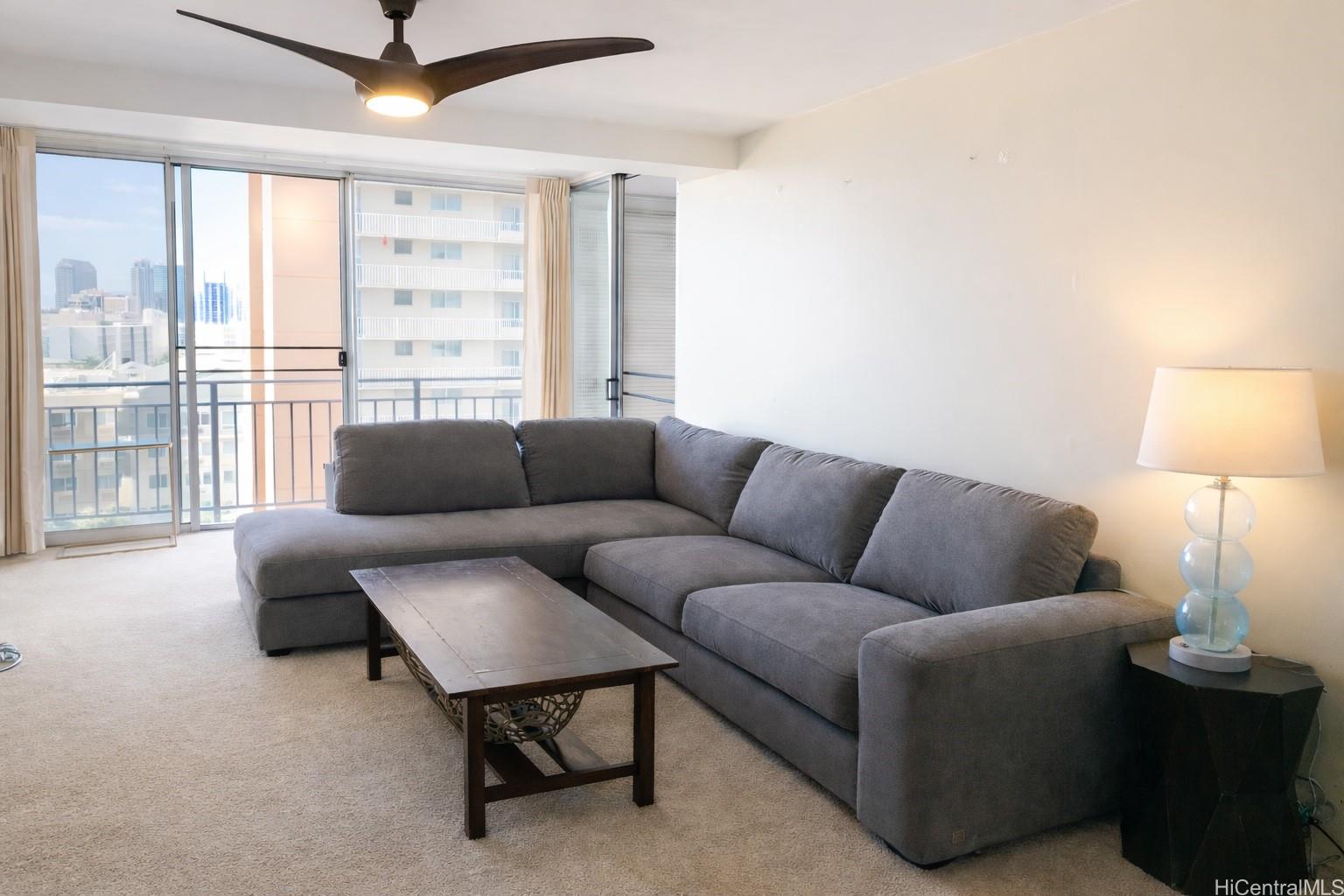 1415 Victoria St Honolulu - Rental - photo 7 of 16