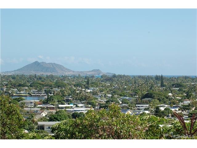 1416  Auauki St Hillcrest, Kailua home - photo 24 of 24