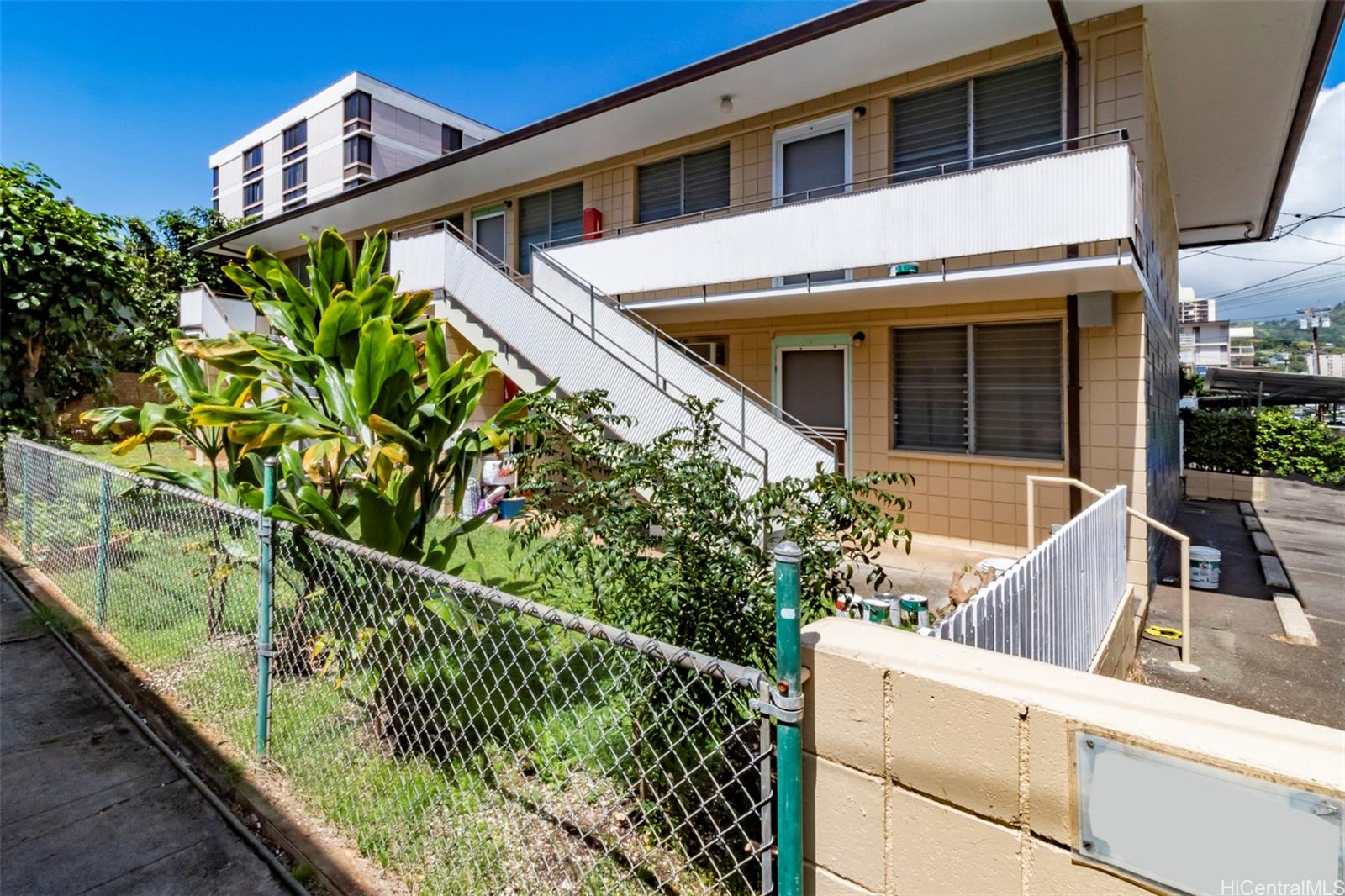 1418 Liholiho Street Honolulu - Rental - photo 14 of 15