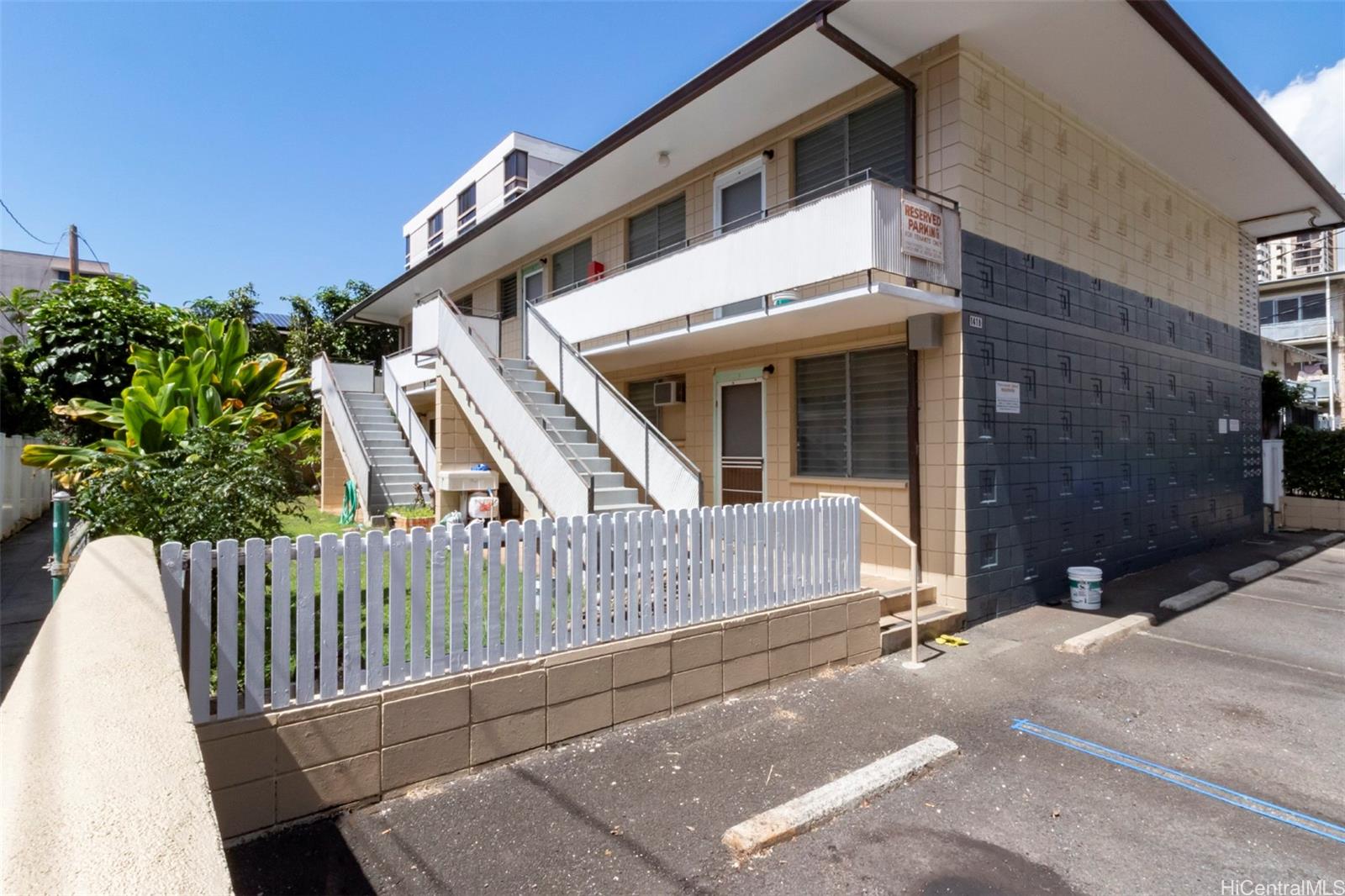 1418 Liholiho Street Honolulu - Rental - photo 15 of 15