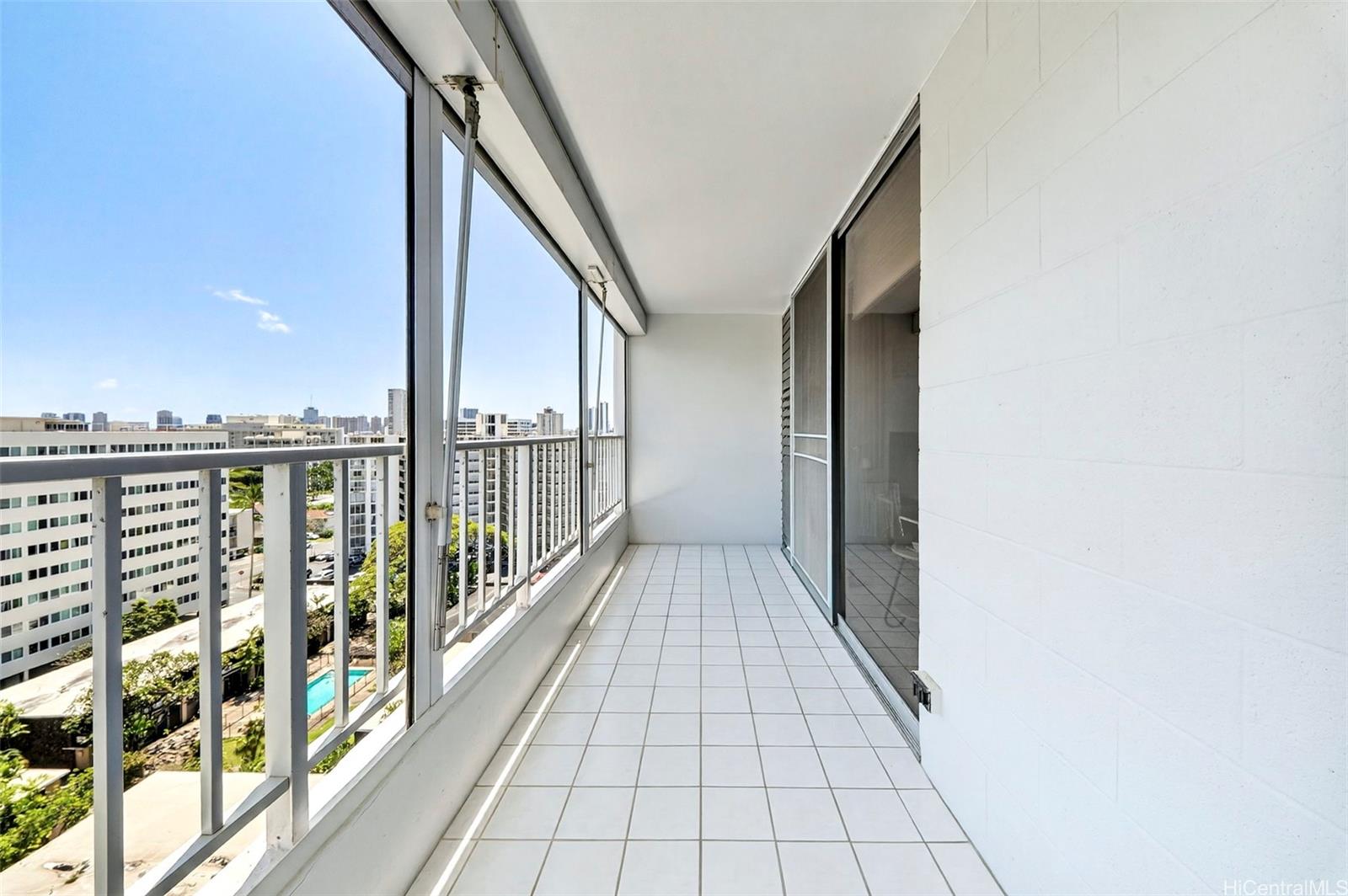 Dominis West condo # 1007, Honolulu, Hawaii - photo 14 of 24