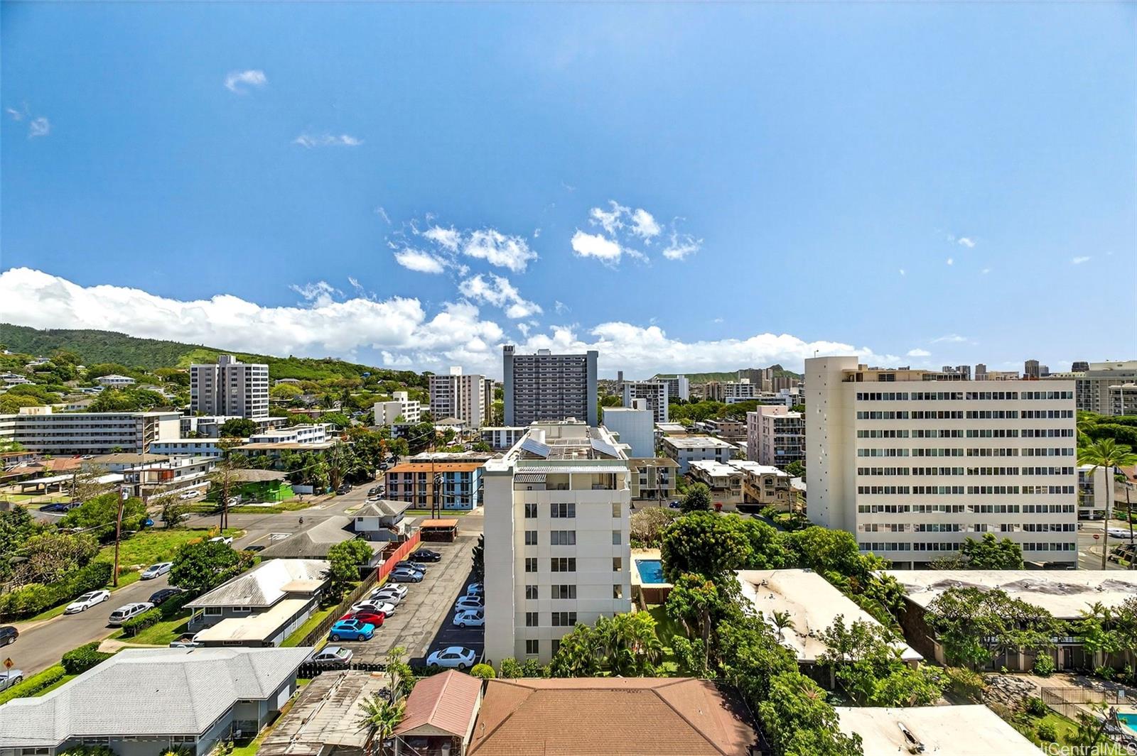 Dominis West condo # 1007, Honolulu, Hawaii - photo 15 of 24
