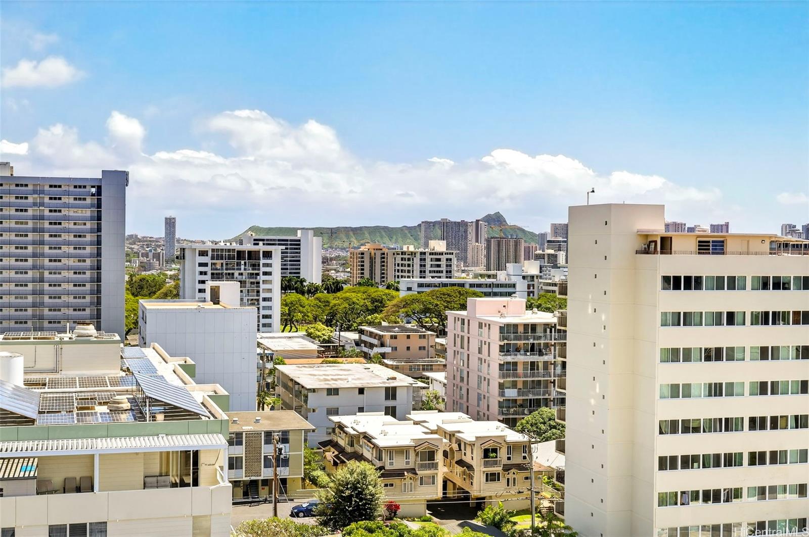 Dominis West condo # 1007, Honolulu, Hawaii - photo 16 of 24