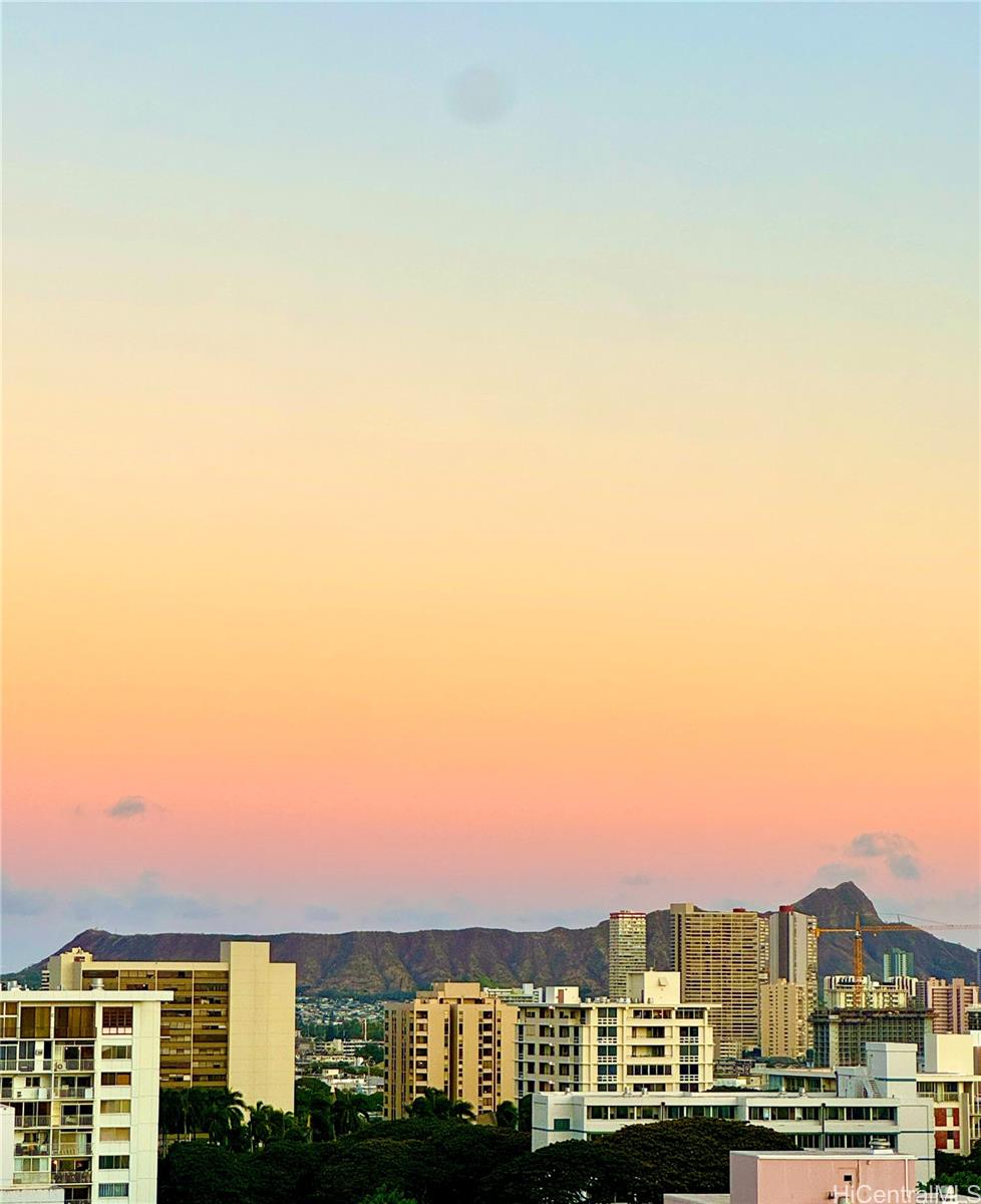 Dominis West condo # 1007, Honolulu, Hawaii - photo 17 of 24