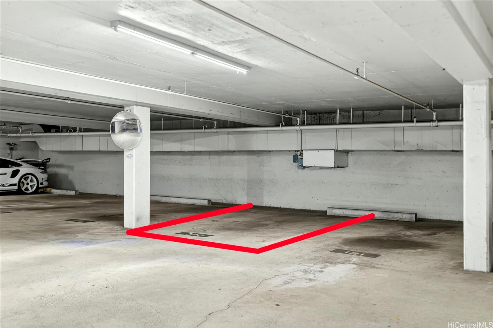 Dominis West condo # 1007, Honolulu, Hawaii - photo 18 of 24