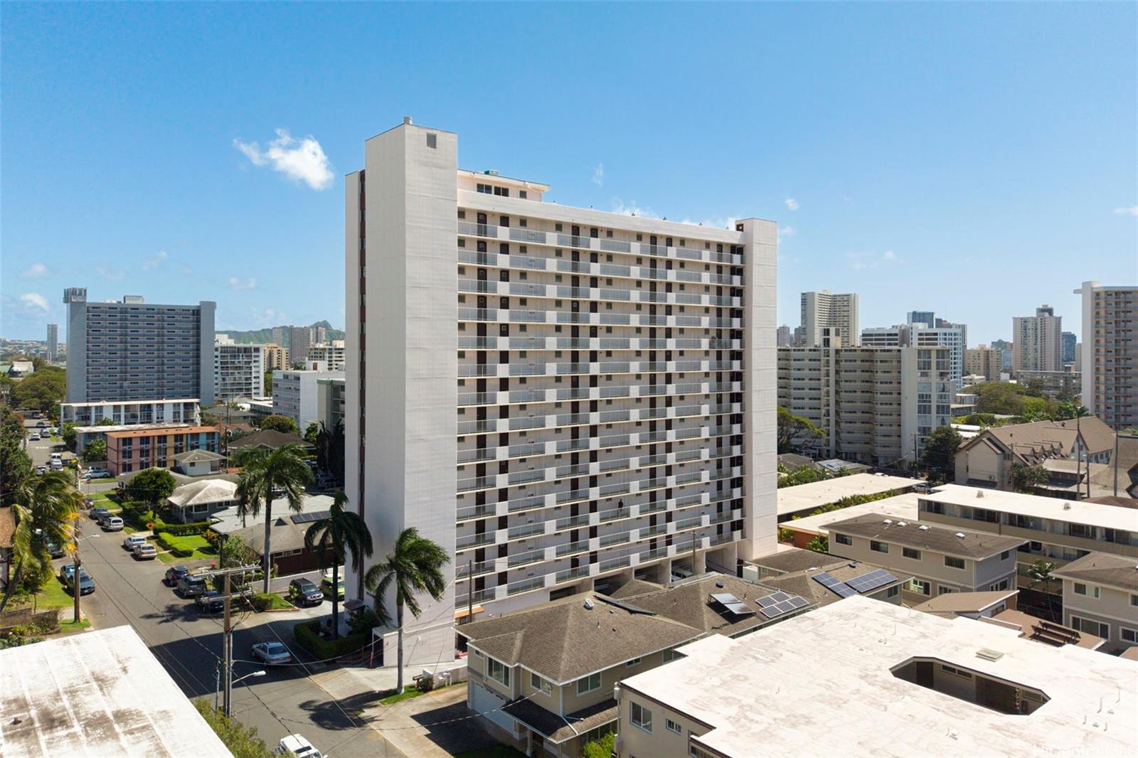 Dominis West condo # 1007, Honolulu, Hawaii - photo 20 of 24