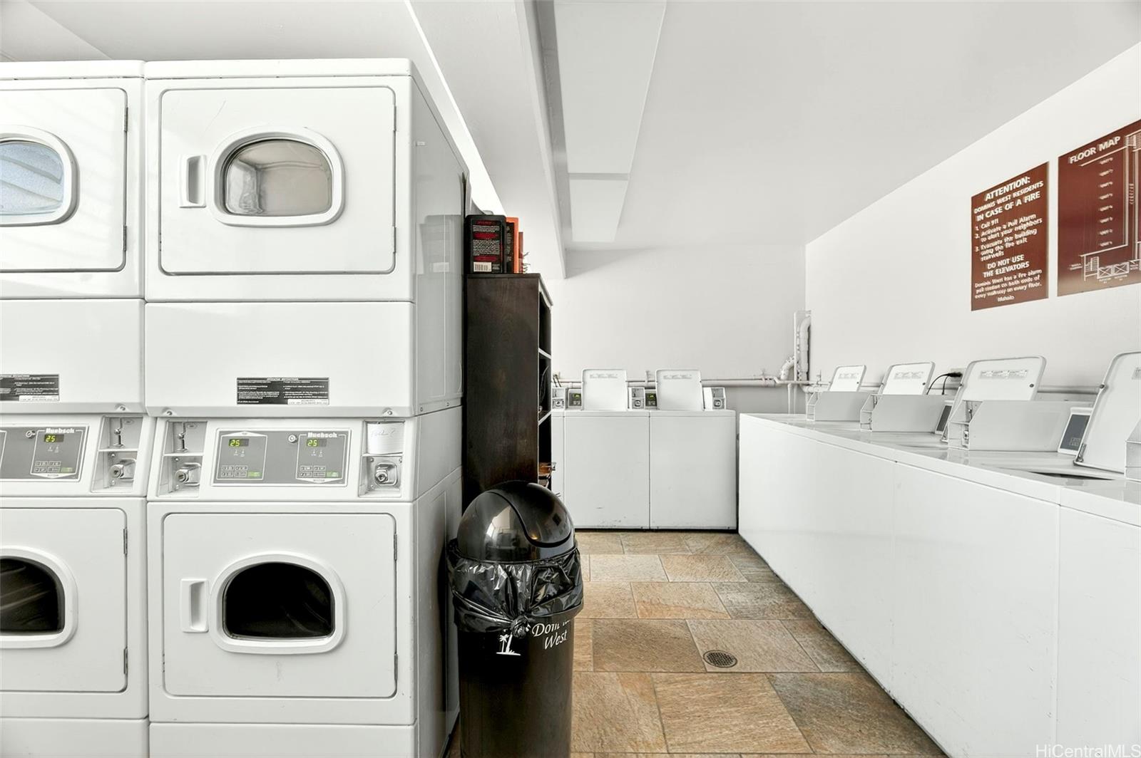 Dominis West condo # 1007, Honolulu, Hawaii - photo 23 of 24